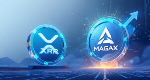 Moonshot MAGAX พุ่งแรง โอกาสโต 100x ปี 2025