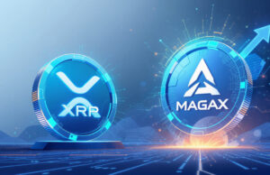 Moonshot MAGAX พุ่งแรง โอกาสโต 100x ปี 2025