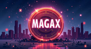 Moonshot MAGAX: ปฏิวัติเศรษฐกิจวัฒนธรรมด้วยคริปโต