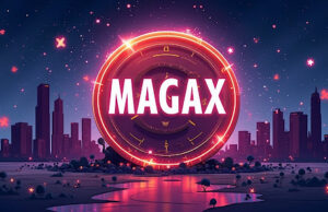 Moonshot MAGAX: ปฏิวัติเศรษฐกิจวัฒนธรรมด้วยคริปโต