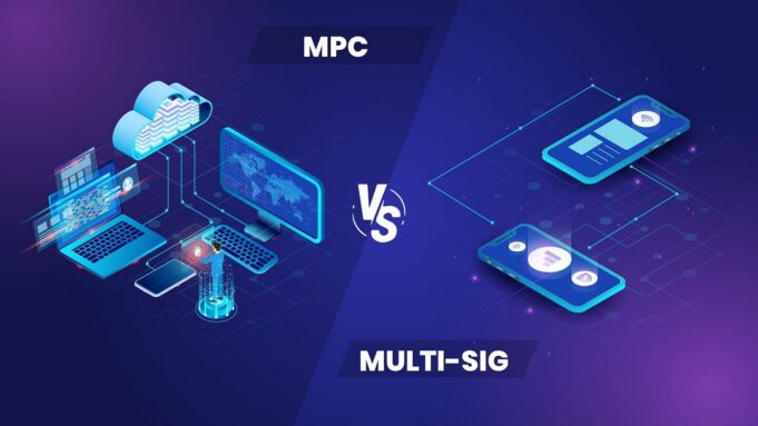Multisig vs MPC: ปลอดภัยคริปโตในยุคใหม่