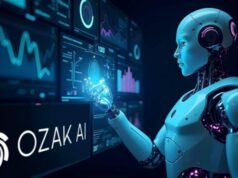 Ozak AI: Altcoin ดาวรุ่งผสาน Blockchain กับ AI