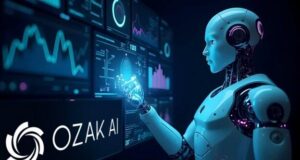 Ozak AI: Altcoin ดาวรุ่งผสาน Blockchain กับ AI