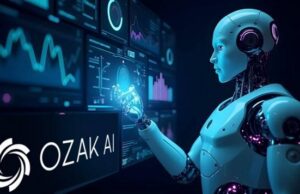Ozak AI: Altcoin ดาวรุ่งผสาน Blockchain กับ AI
