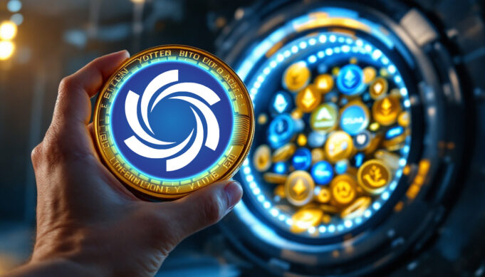 Ozak AI พรีเซลแรง ทะลุ $2M เป้าราคา $1 ปี 2025