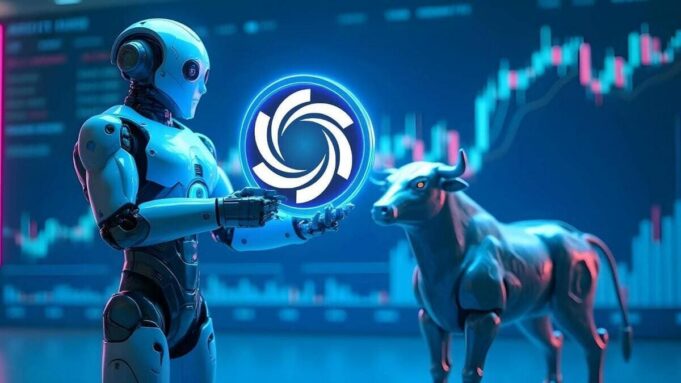 Ozak AI: เหรียญคริปโตมาแรง พรีเซลปี 2025