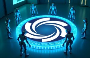 Ozak AI: เหรียญคริปโตพรีเซลล์น่าจับตา 2025