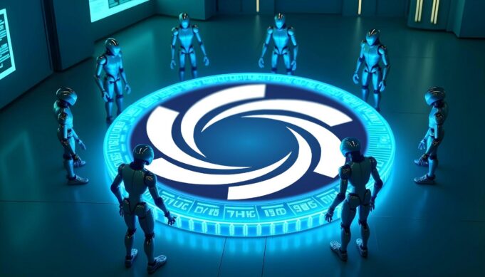 Ozak AI: เหรียญคริปโตพรีเซลล์น่าจับตา 2025