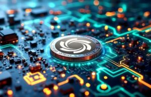 Ozak AI ($OZ): เหรียญ AI ดาวรุ่งปี 2025 โตแรง 9,900%