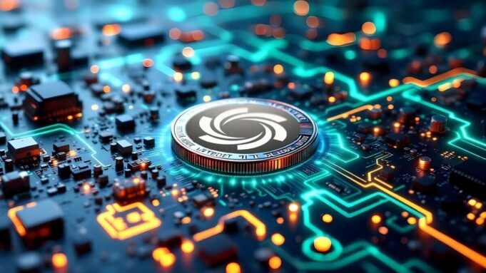 Ozak AI ($OZ): เหรียญ AI ดาวรุ่งปี 2025 โตแรง 9,900%