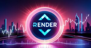 RENDER: เหรียญกราฟิก AI ที่น่าจับตาในปี 2025
