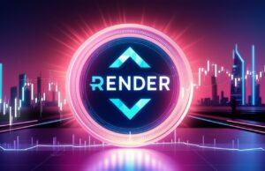 RENDER: เหรียญกราฟิก AI ที่น่าจับตาในปี 2025