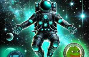 Unilabs Finance แซง ADA-PEPE ขึ้นแท่น Altcoin ดาวรุ่ง