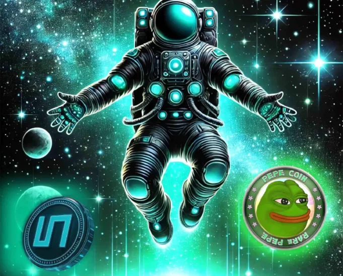 Unilabs Finance แซง ADA-PEPE ขึ้นแท่น Altcoin ดาวรุ่ง
