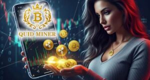 XRP พุ่งแรง! ขุดคริปโตง่ายๆ กับ Quid Miner