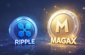 XRP ยังนิ่ง แต่ MAGAX พุ่งแรง พรีเซลล์น่าจับตา
