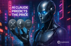 XRP, ETH, SOL พุ่งแรง! Claude คาดแนวโน้มขาขึ้น