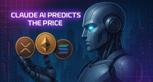 XRP, SOL, DOGE น่าจับตา! Claude คาดพุ่งแรงปี 2025