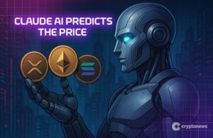 XRP, SOL, DOGE น่าจับตา! Claude คาดพุ่งแรงปี 2025