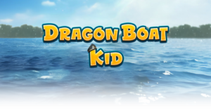 Dragon Boat Kid โดย Crescendo Games – พายให้เร็ว ชนะให้ใหญ่!