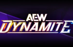 AEW Dynamite 16 เม.ย. เรตติ้งลด แต่แมตช์เดือด!