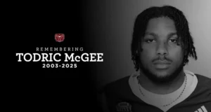 นักกีฬา Missouri State เสียชีวิตในวัย 21 ปี