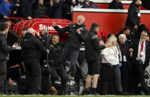 เชฟฯ ยูไนเต็ด ชนะคาร์ดิฟฟ์ 2-0 ลุ้นเลื่อนชั้นต่อ