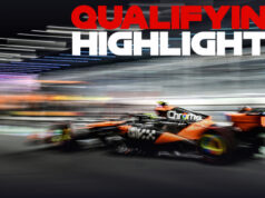 เวอร์สแตพเพ่นคว้าโพล F1 ซาอุฯ เฉือนเพียสทรี