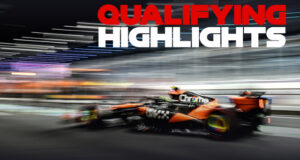 เวอร์สแตพเพ่นคว้าโพล F1 ซาอุฯ เฉือนเพียสทรี