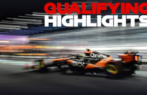 เวอร์สแตพเพ่นคว้าโพล F1 ซาอุฯ เฉือนเพียสทรี