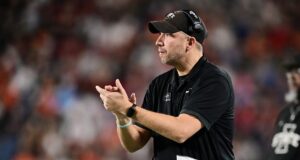 Iowa State เตรียมทีมใหม่ผ่าน Transfer Portal ฤดูใบไม้ผลิ