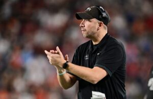 Iowa State เตรียมทีมใหม่ผ่าน Transfer Portal ฤดูใบไม้ผลิ