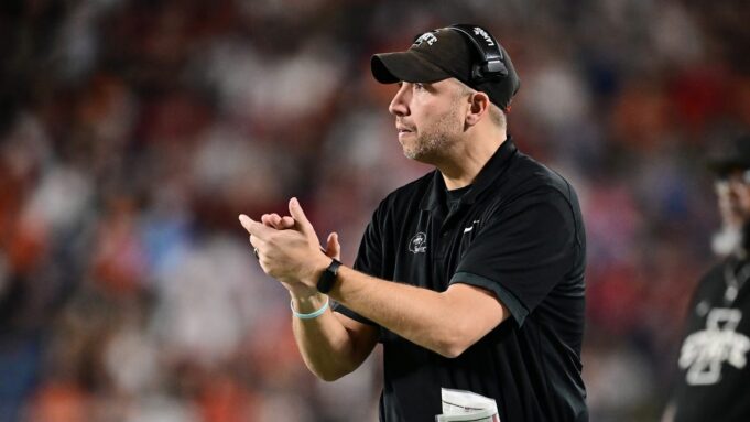 Iowa State เตรียมทีมใหม่ผ่าน Transfer Portal ฤดูใบไม้ผลิ