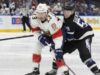 NHL เพลย์ออฟเปิดฉาก! แพนเธอร์ส-อวาแลนช์เต็งแชมป์