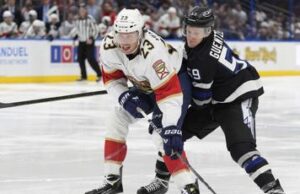 NHL เพลย์ออฟเปิดฉาก! แพนเธอร์ส-อวาแลนช์เต็งแชมป์