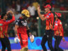 RCB พ่ายคาบ้าน 3 นัดติด ปัญจาบชนะเกมฝนขัดข้อง