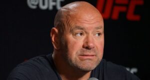 Dana White ไม่พอใจนักสู้ UFC แกล้งประกาศเลิกสู้