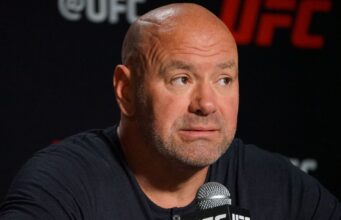 Dana White ไม่พอใจนักสู้ UFC แกล้งประกาศเลิกสู้