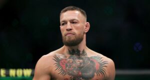 คอเนอร์ แม็คเกรเกอร์ อาจคืนสังเวียน UFC ปลายปี 2025