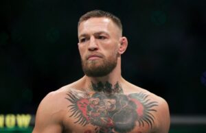 คอเนอร์ แม็คเกรเกอร์ อาจคืนสังเวียน UFC ปลายปี 2025
