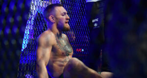 คอเนอร์ แม็คเกรเกอร์ อาจคัมแบ็กสู่ UFC ฤดูใบไม้ร่วงนี้