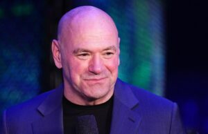 คอเนอร์ แม็คเกรเกอร์ เตรียมคืนสังเวียน UFC ดานา ไวท์ยัน