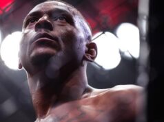 จามาฮาล ฮิลล์: จากแชมป์ UFC สู่เส้นทางที่ท้าทาย