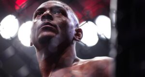 จามาฮาล ฮิลล์: จากแชมป์ UFC สู่เส้นทางที่ท้าทาย