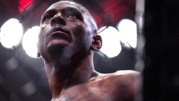 จามาฮาล ฮิลล์: จากแชมป์ UFC สู่เส้นทางที่ท้าทาย