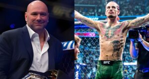 ฌอน โอ’มัลลีย์อาจเจอผู้ชนะ ดวาลิชวิลี vs นูร์มาโกเมดอฟ