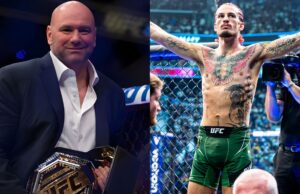 ฌอน โอ’มัลลีย์อาจเจอผู้ชนะ ดวาลิชวิลี vs นูร์มาโกเมดอฟ