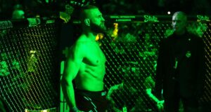 พรีวิว UFC 311: คู่เอกและตัวเลือกเดิมพันที่น่าสนใจ