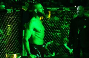พรีวิว UFC 311: คู่เอกและตัวเลือกเดิมพันที่น่าสนใจ