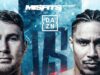 ศึกมวย Misfits: แมตช์เด็ดและคำมั่นจากนักสู้